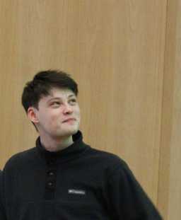 RHUL Computing Society