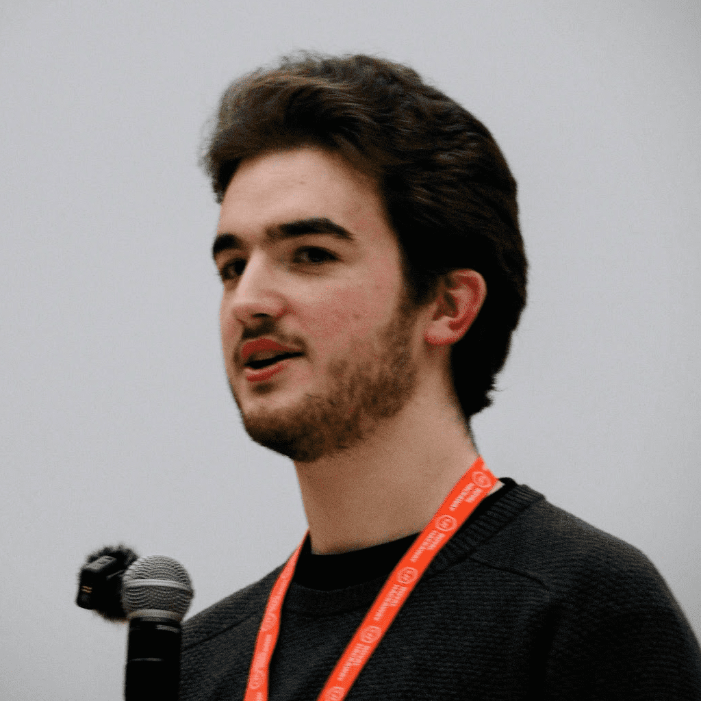 RHUL Computing Society